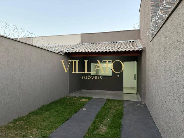 Casa para Venda em Goiânia - 2