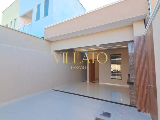 Casa para Venda em Goiânia - 3