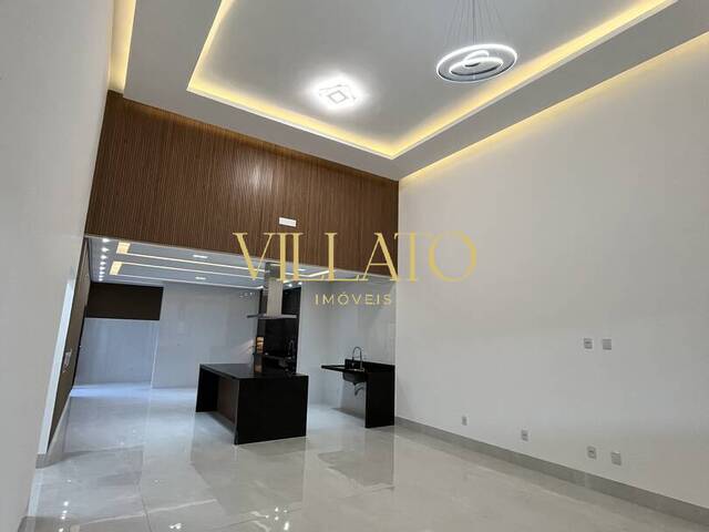 Casa para Venda em Goiânia - 2
