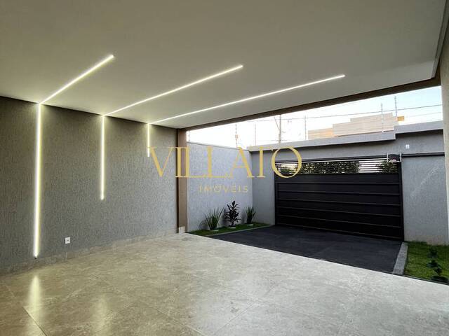 Casa para Venda em Goiânia - 5