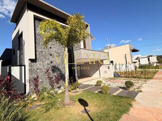 #ELSON3061 - Casa para Venda em Trindade - GO - 2