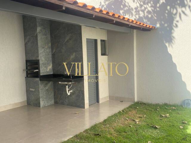 Casa para Venda em Goiânia - 5