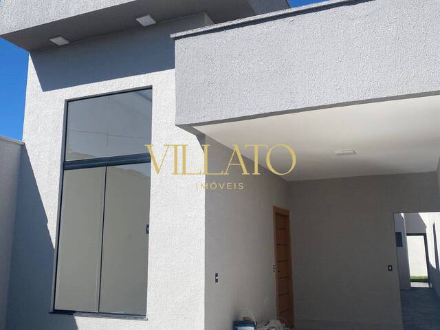 Casa para Venda em Goiânia - 2