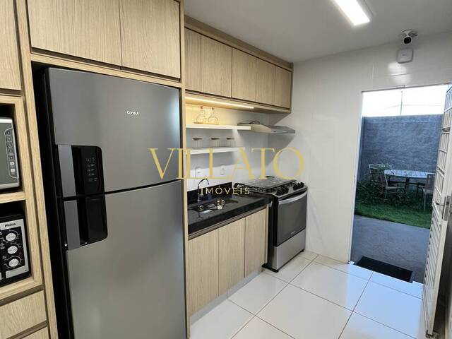 Casa para Venda em Goianira - 4