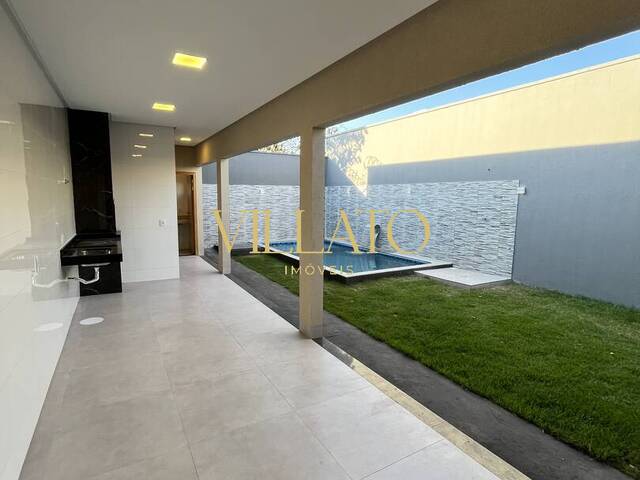 Casa para Venda em Aparecida de Goiânia - 2