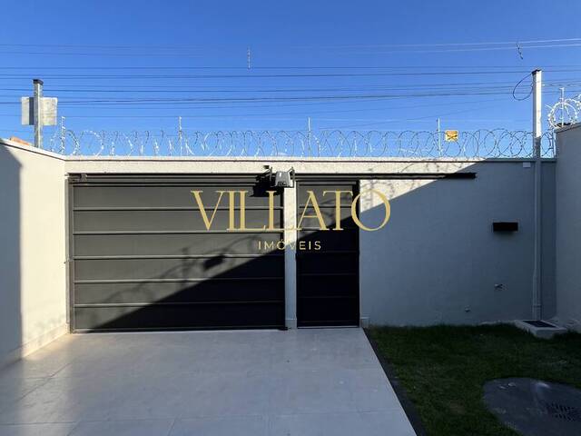 Casa para Venda em Aparecida de Goiânia - 4