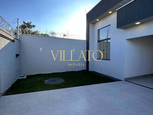 Casa para Venda em Aparecida de Goiânia - 5