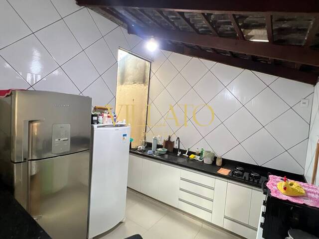 Casa para Venda em Aparecida de Goiânia - 5