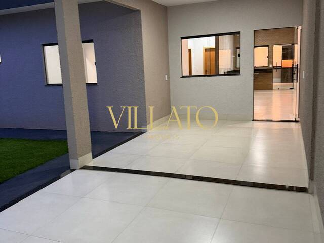 Casa para Venda em Trindade - 2