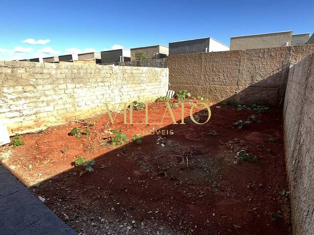 Casa para Venda em Goianira - 2