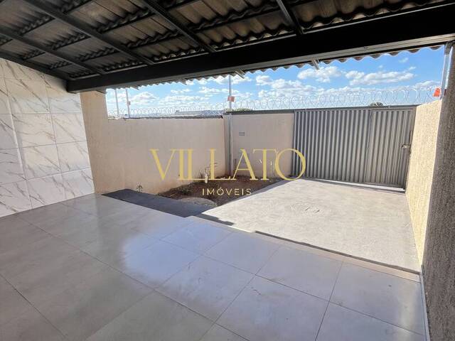 Casa para Venda em Goianira - 4