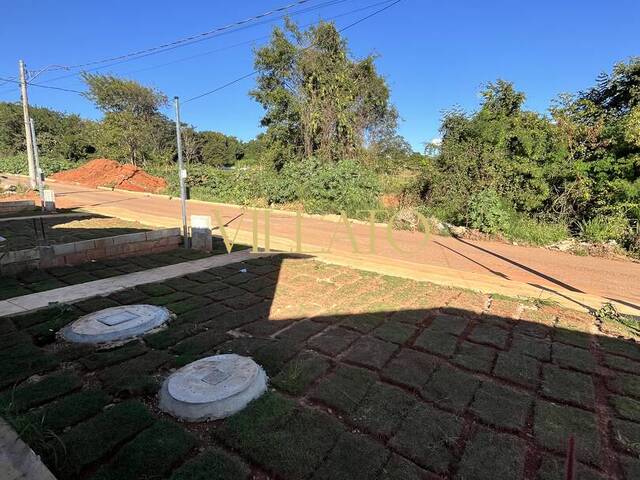 Casa para Venda em Goianira - 4
