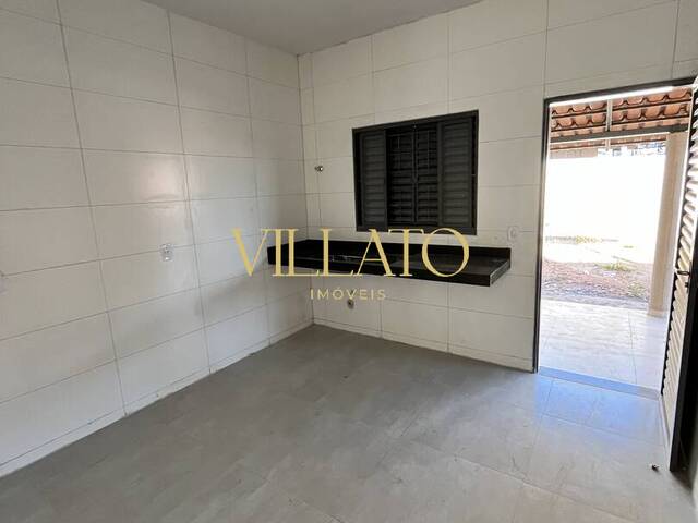 Casa para Venda em Goianira - 3