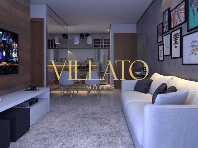 Apartamento para Venda em Goiânia - 4