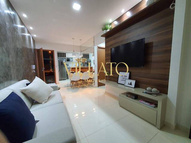 Apartamento para Venda em Goiânia - 5