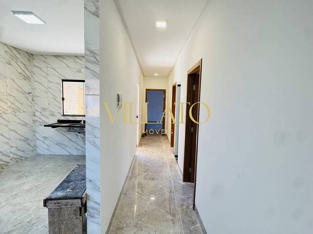 #ELSON3079 - Casa para Venda em Trindade - GO - 3