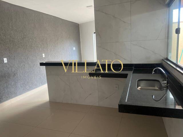 Casa para Venda em Trindade - 4