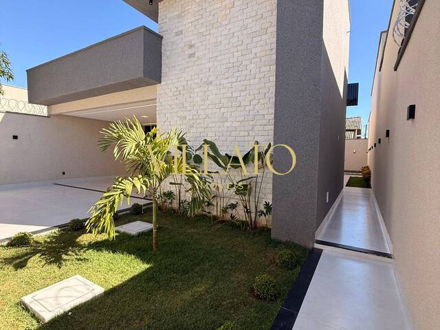 Casa para Venda em Goiânia - 2