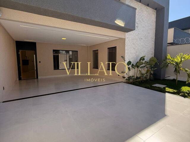 Venda em Residencial Kátia - Goiânia
