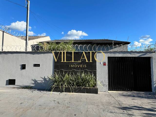 Casa para Venda em Trindade - 2