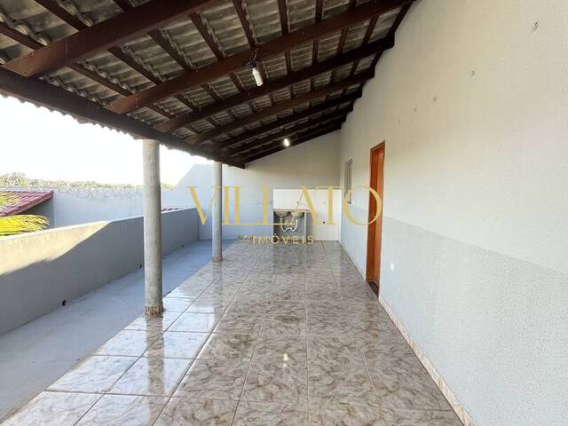 Casa para Venda em Trindade - 3