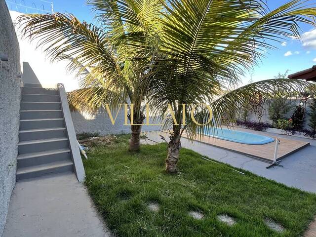 Venda em Setor Jardim Imperial - Trindade