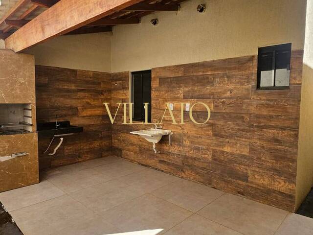 Casa para Venda em Goiânia - 4