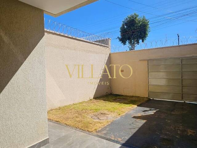 Casa para Venda em Goiânia - 5