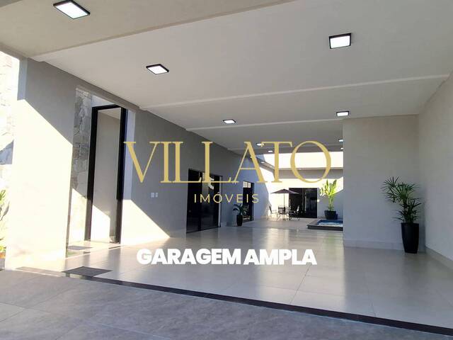 Casa para Venda em Goiânia - 5