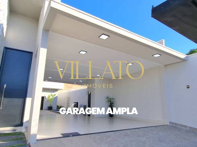Casa para Venda em Goiânia - 4