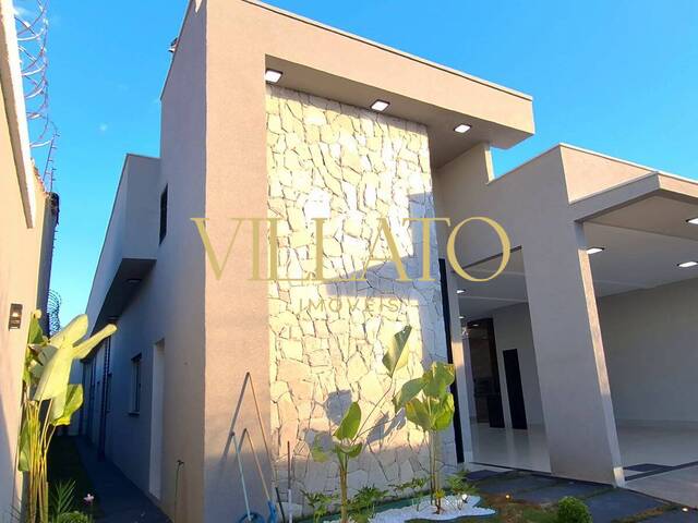 Casa para Venda em Goiânia - 3