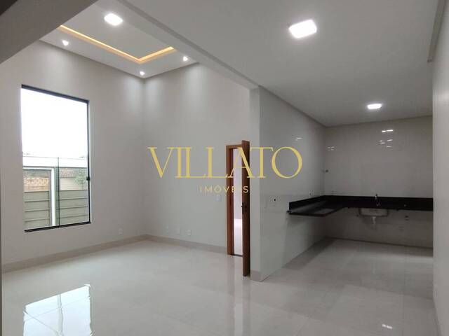 Casa para Venda em Hidrolândia - 2