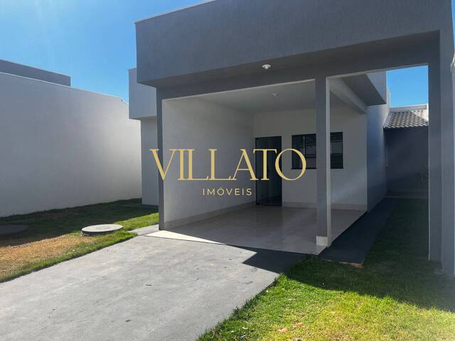 Casa para Venda em Goiânia - 2