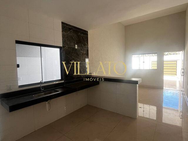 Casa para Venda em Goiânia - 4