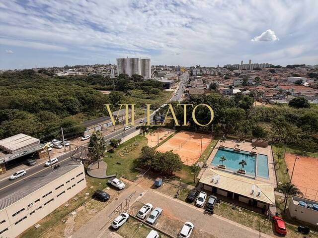 Venda em Setor Criméia Oeste - Goiânia