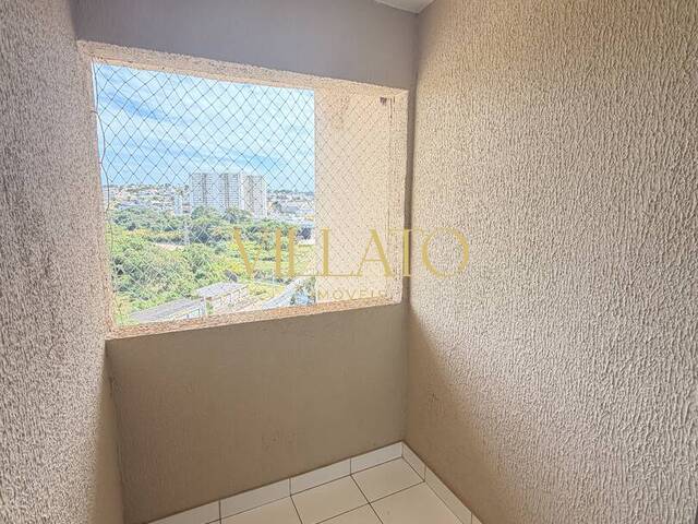 Apartamento para Venda em Goiânia - 5