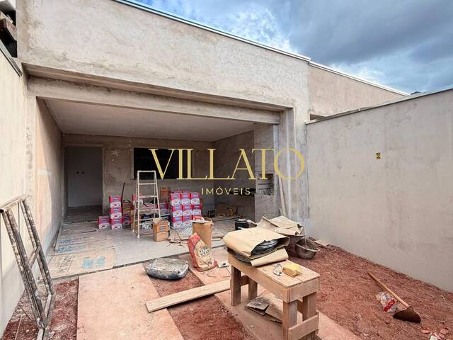 Casa para Venda em Goiânia - 2