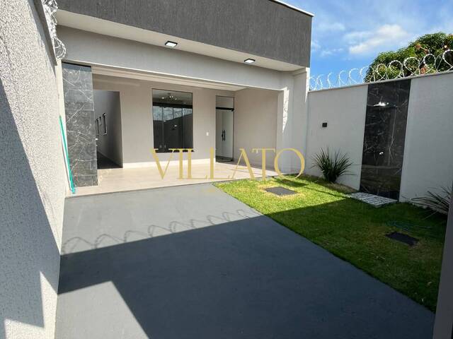 Venda em Residencial Itaipu - Goiânia