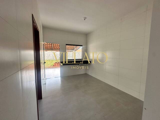 Casa para Venda em Goianira - 2