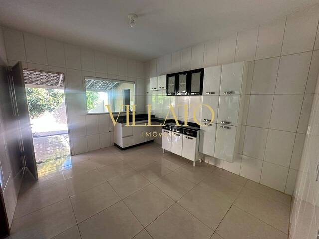 Casa para Venda em Goianira - 5