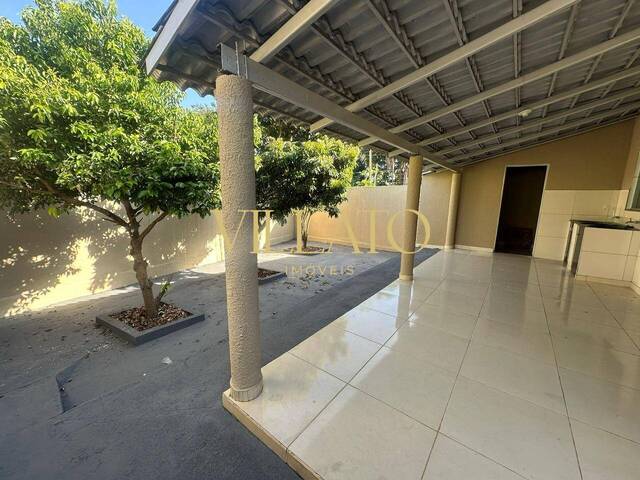 Casa para Venda em Goianira - 4