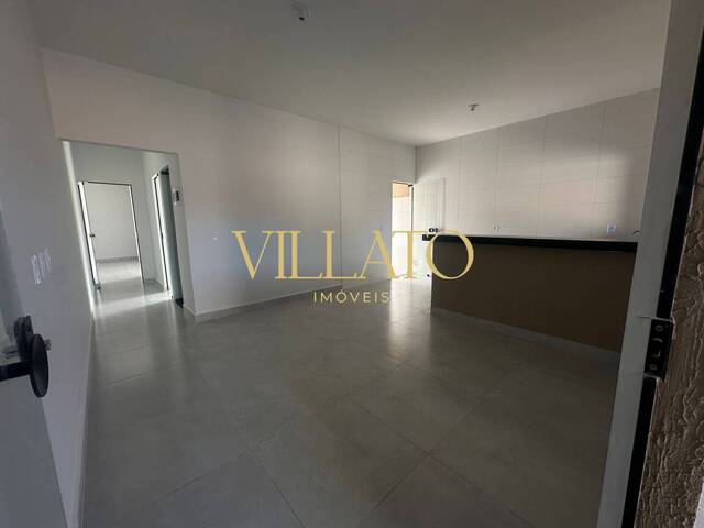 Casa para Venda em Goianira - 2