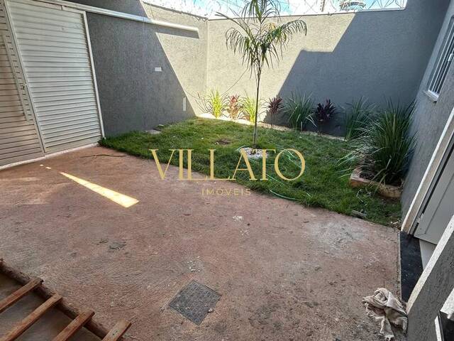 Casa para Venda em Goiânia - 4