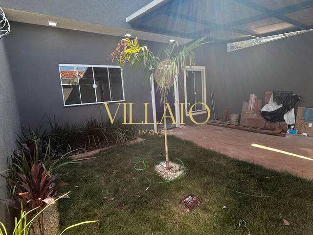 Casa para Venda em Goiânia - 5
