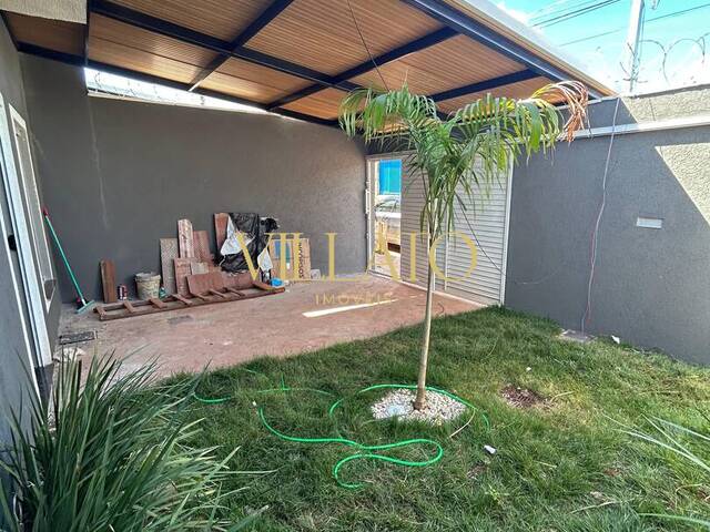 Casa para Venda em Goiânia - 2
