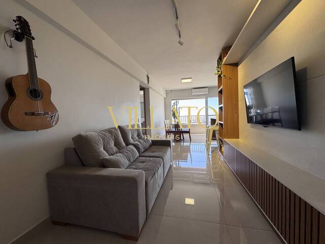 Apartamento para Venda em Goiânia - 3