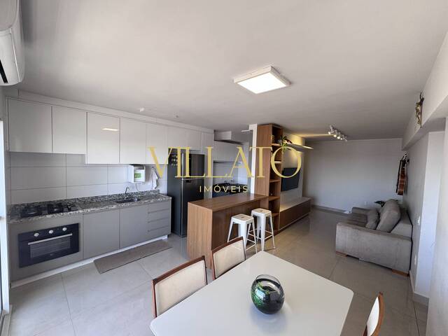 Apartamento para Venda em Goiânia - 5