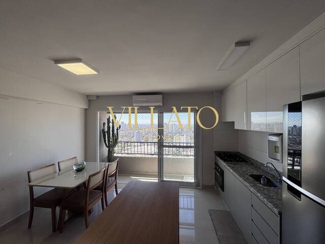 Apartamento para Venda em Goiânia - 2