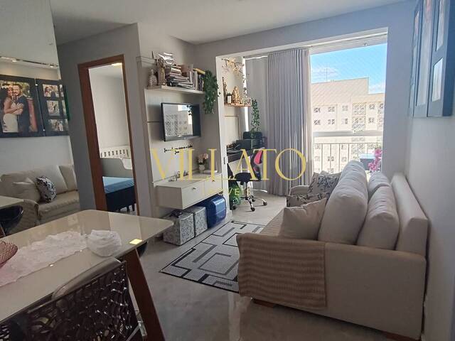 Apartamento para Venda em Aparecida de Goiânia - 2