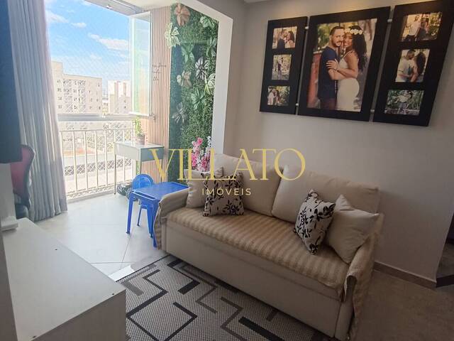 Apartamento para Venda em Aparecida de Goiânia - 3